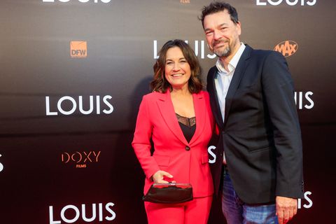 Dit is de vriend van Dione de Graaff: door ernstig trauma elkaar gevonden