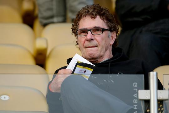 Feyenoord-icoon haalt snoeihard uit naar Ajax-trainer Oscar García: 'Dat is eigenlijk ongelooflijk'