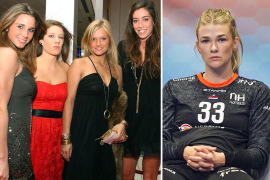 'Onschuldige' Oranje-handbalsters werden op Spelen plots beschuldigd door hockeysters: 'Wij dachten 'huh?!''