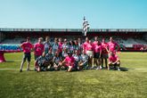 Amateurteams winnen pikante deal met sponsor EasyToys