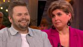 Meteen kritiek op grote verandering in talkshow De Oranjezomer: 'Te veel Wilfred Genee-maniertjes'