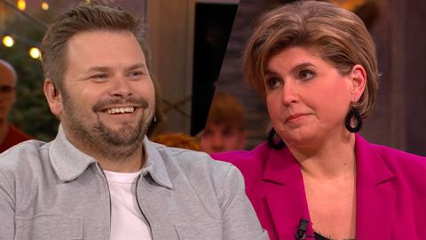 Meteen kritiek op grote verandering in talkshow De Oranjezomer: 'Te veel Wilfred Genee-maniertjes'