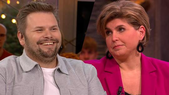 Meteen kritiek op grote verandering in talkshow De Oranjezomer: 'Te veel Wilfred Genee-maniertjes'