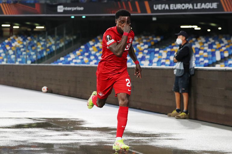 Quincy Promes 'eindelijk' voor de rechter in Nederland, advocaat vecht voor andere behandeling van de zaak