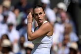 Toptennisster Aryna Sabalenka bijt van zich af op Wimbledon: 'Dat heb ik nooit gezegd'
