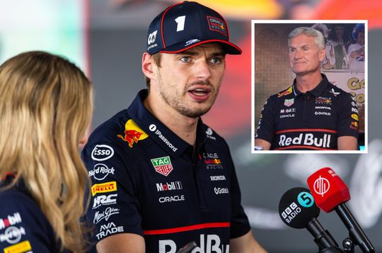 Boze Verstappen doet denken aan F1-legendes Michael Schumacher en Ayrton Senna: 'Dat maakt hem Max'