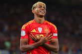 Topvoetballer Lamine Yamal pakt flink uit met losbandig verjaardagsfeest op Ibiza: strenge regels voor alle gasten