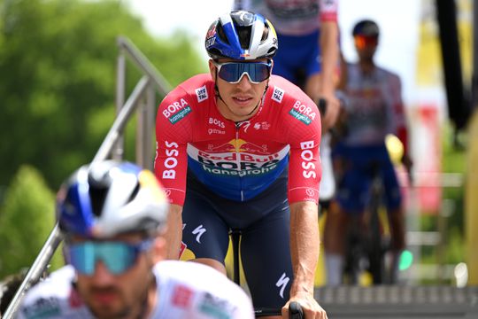 Nederlandse wielrenner boos na opvallend besluit in Tour de France: 'Anders ga ik naar huis'