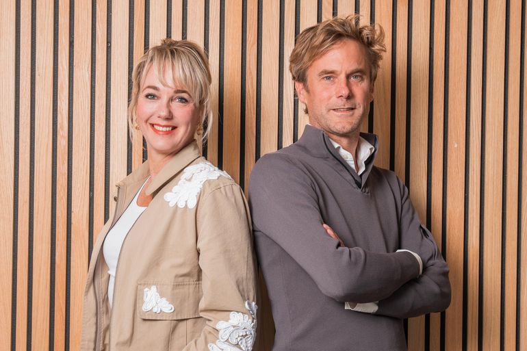 Schaatslegende Marianne Timmer tekent op weg naar Winterspelen bij Team Sportnieuws.nl