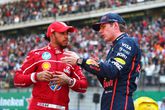 'Hele goeie vraag' over Max Verstappen en Lewis Hamilton zet ex-topcoureur aan het denken: 'Zou leuk zijn'