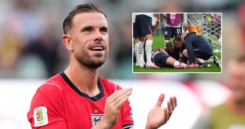 Afschuwelijke details over horrorblessure oud-Ajacied (36) op WK: 'Toen wist ik dat het serieus was'