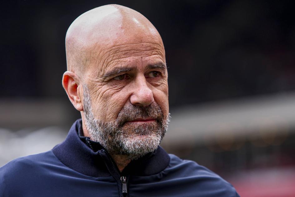 Peter Bosz stipt verbeterpunt aan bij landskampioen PSV voorafgaand aan competitiestart