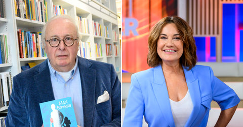 Verdriet bij NOS-boegbeeld Mart Smeets (79) om 'rigoureus' besluit rond De Avondetappe: 'Ik vind het jammer'