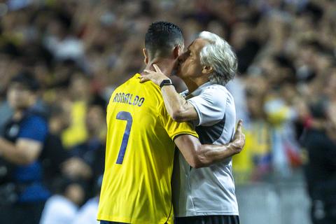 Portugal grijpt in na drama op WK voetbal: Cristiano Ronaldo krijgt bekende als nieuwe bondscoach