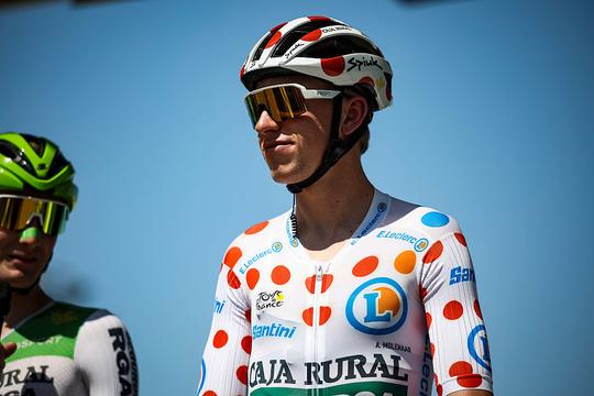 Drama voor Nederlandse debutant (26) in Tour de France: droomweek slaat om in nachtmerrie