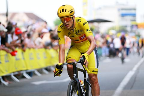 Uitslagen en klassementen Tour de France | Verrassend tijdverlies voor grote namen tijdens sprintetappe