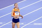 Femke Bol  © Getty Images
