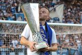 Teun Koopmeiners wil weg bij Atalanta. © Getty Images