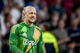 Remko Pasveer (41) weet van geen ophouden en gaat concurrentie aan met jonkies bij Ajax