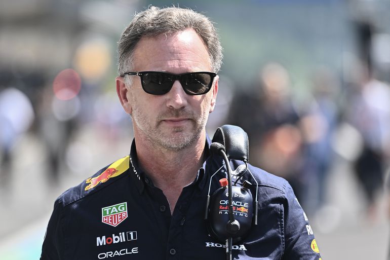 Zaak rond Christian Horner lijkt ten einde: Red Bull maakt uitkomst hoger beroep bekend