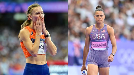 Waarom dít het moment is dat Femke Bol van Sydney McLaughlin-Levrone kan winnen