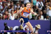 Femke Bol / Getty Images