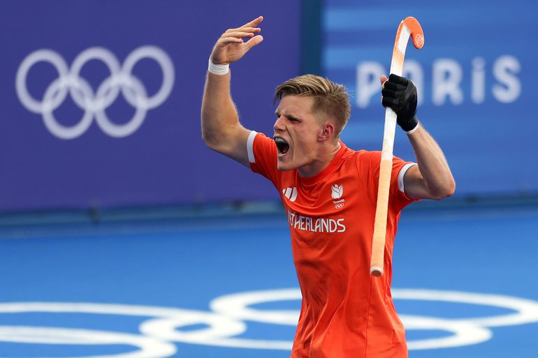 Goud! Nederlandse hockeyers eindelijk weer olympisch kampioen na bloedstollende finale