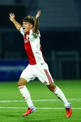 Damian van der Vaart ©ProShots