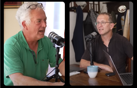 Nederlands schaatsicoon openhartig over jarenlange drugsverslaving: 'Dan komt de schaamte'