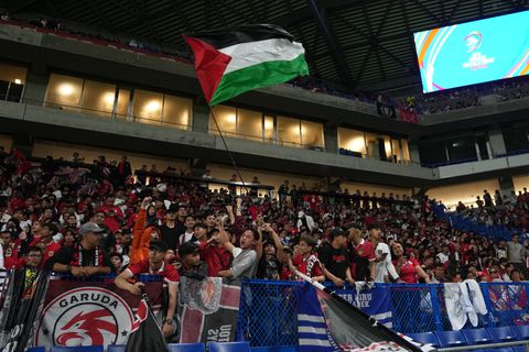 Drama in Gaza: 'De Pelé van Palestina is om het leven gekomen toen hij wachtte op voedsel'