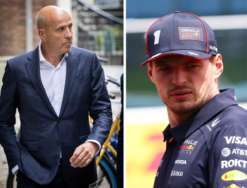 Veroordeelde bekende van Max Verstappen is wereldnieuws: 'Heeft diepe sporen nagelaten'