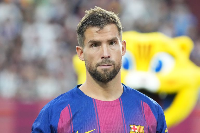 'Barcelona moet om financiële redenen snijden in selectie en laat basisspeler gratis vertrekken'