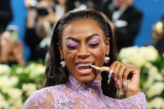 Video van knallende ruzie van gearresteerde olympisch kampioene duikt op: 'Ze heeft dingen waar ze aan moet werken'