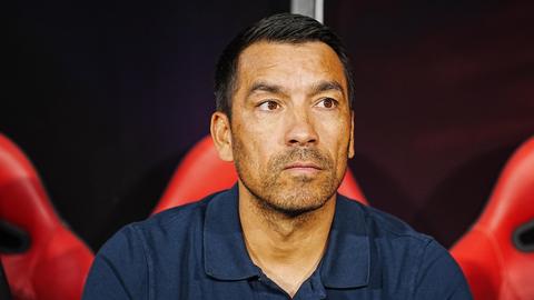 Kritiek op nieuwe Feyenoord-trainer Giovanni van Bronckhorst weggewuifd: 'Daar ben ik van overtuigd'