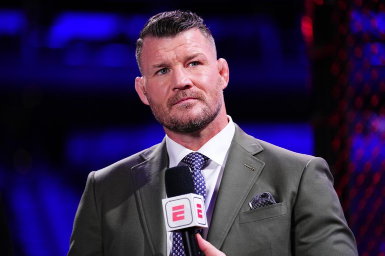 UFC-ster en oud-kampioen bijna vermoord door bekende seriemoordenaar: 'Hij stond in mijn appartement'