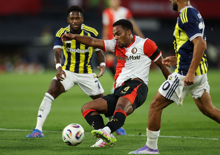 Nederland scoort flink op coëfficiëntenlijst dankzij zeges Feyenoord, AZ en FC Utrecht