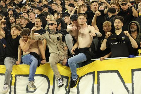 Zo werkt de nieuwe regeling voor periodetitels in de Keuken Kampioen Divisie na vertrek Vitesse