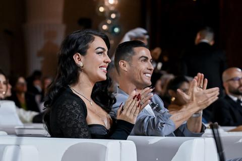 Zo ziet de bruiloft van voetbalster Cristiano Ronaldo eruit: voetballer keert terug naar bijzondere plek
