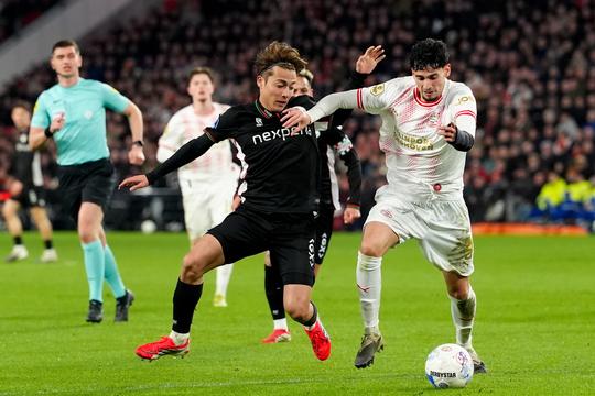 PSV presenteert langverwachte versterking: Eredivisie-topper tekent voor vijf jaar