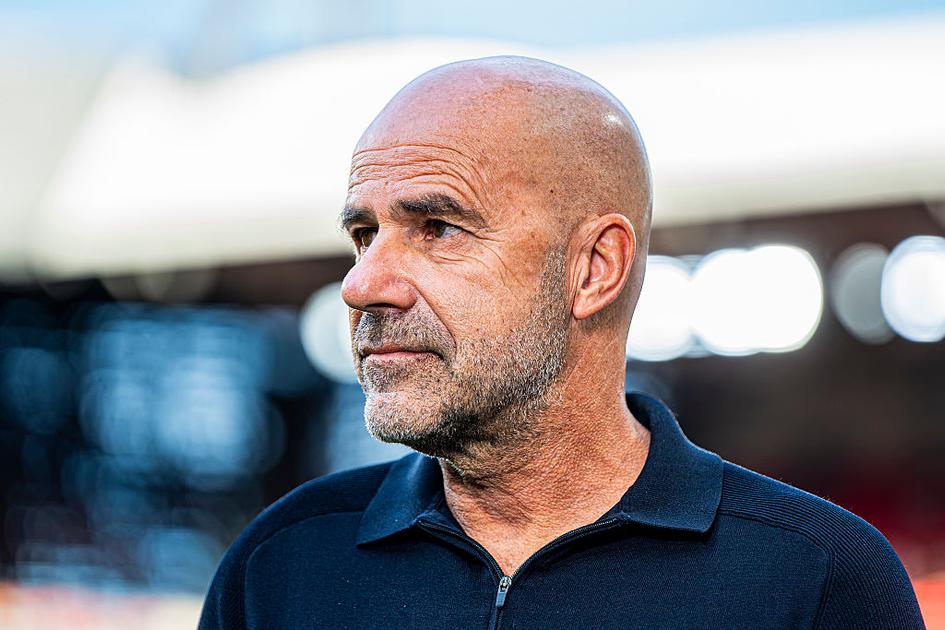 Nieuwe blamage voor slordig PSV: landskampioen verspeelt punten tegen Fortuna Sittard