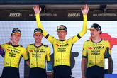 Robert Gesink kende een prachtige carrière © Getty Images