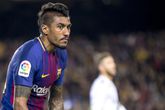 Paulinho © Getty Images