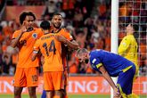 Smaakmakers bij Oranje verdienen nog een basisplaats: 'Tegen Duitsland juist wisselen waar het écht nodig is'
