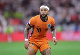 Memphis Depay © Getty Images