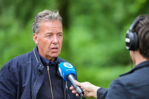 Valentijn Driessen fileert KNVB-kopstuk: 'Doet alles fout wat je fout kan doen'