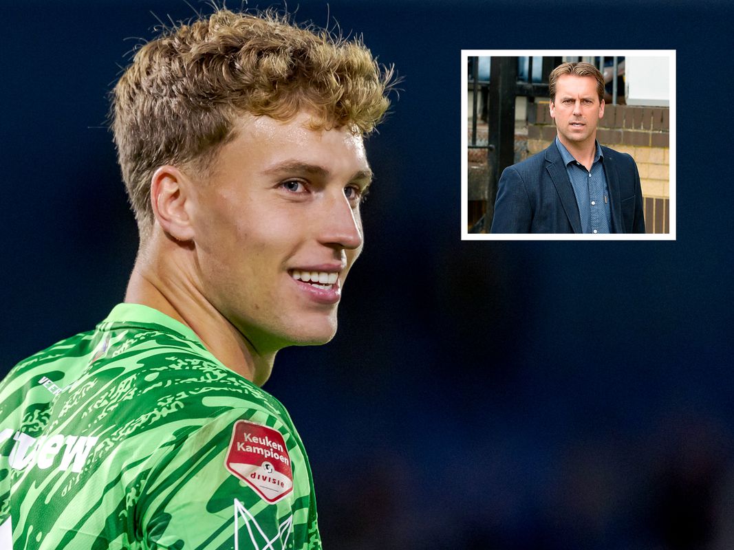 Ajax nieuws