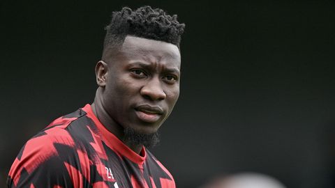 Fans Manchester United in de wolken met vertrek André Onana, Erik ten Hag krijgt trap na