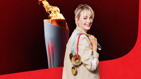 Sportnieuws.nl Dromen van Goud: interviewserie met olympisch kampioene Marianne Timmer