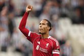 Virgil van Dijk ©Getty Images