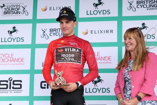 Franse wielerploeg wordt ineens Nederlands na grote transfers: 'Hopelijk veel meer overwinningen'